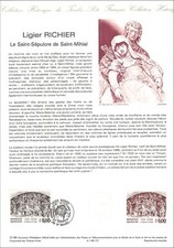 Document officiel 1988 d'occasion  Crécy-la-Chapelle