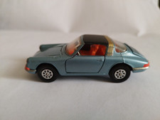 Porsche 911s corgi d'occasion  Chiry-Ourscamp