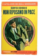 Non riposano pace usato Non riposano pace usato  Reggio Calabria