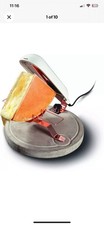 Quattro concrete raclette for sale  Navasota