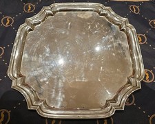 Antique solid sterling for sale  BLACKPOOL