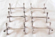 Christofle porte couteaux d'occasion  France