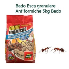 Bado formiche granulare usato  San Giovanni Rotondo