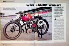 Motorrad classic 2334 gebraucht kaufen  Deutschland