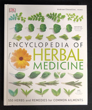 Encyclopedia herbal medicine for sale  LITTLEHAMPTON