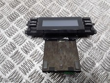 Usado, 2008 VOLVO S80 DISPLAY SCREEN CLOCK RADIO SCREEN 30797715 comprar usado  Enviando para Brazil