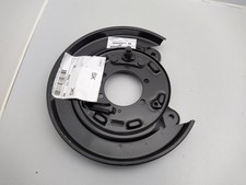 Ankerblech hinten links gebraucht kaufen  Olpe