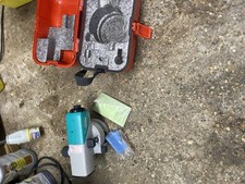 Sokkia automatic level for sale  ROMFORD