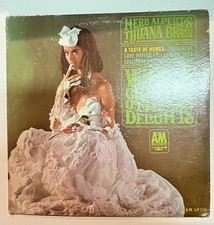 Vtg herb alperts for sale  Chicago