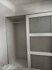 Ikea pax freestanding for sale  LONDON
