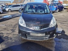Nissan note mk1 for sale  STRANRAER