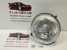 Faro anteriore sinistro usato  Italia