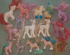 Vintage little pony for sale  Springfield