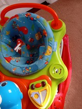 Baby walker for sale  SUDBURY