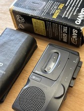 Sanyo trc 520m for sale  HUDDERSFIELD