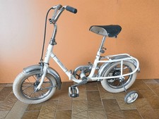 Graziella baby bici usato  Chiaravalle