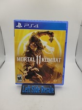 Mortal kombat for sale  Las Vegas
