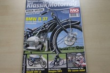 2) MO Klassik Motorrad 05/2010 - Harley-Davidson Sport  - BMW R 45 in einer selt comprar usado  Enviando para Brazil