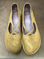 Ladies camper shoes for sale  ABERAERON