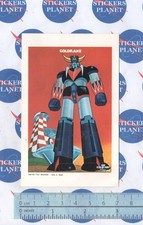 Adesivo vintage sticker usato  Italia