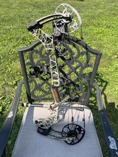 Mathews archery 27 for sale  Pennington