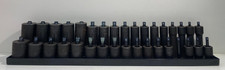 Ma6 snap 34pc for sale  Taunton