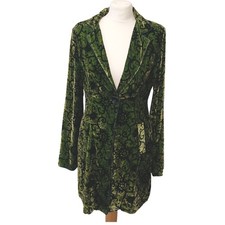 green velvet jacket for sale green velvet jacket for sale UK