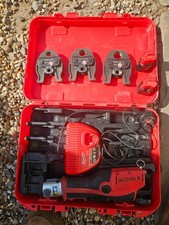 Novopress aco103 swivel for sale  DISS