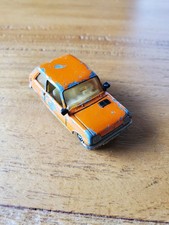 Majorette 257 renault d'occasion  Josselin