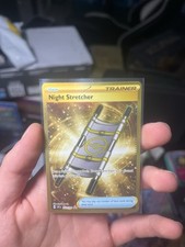 Pokémon card night usato  Casapesenna