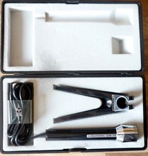 Mikrofon grundig gdm gebraucht kaufen  Bottrop