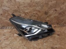 Headlamp right headlight for sale  Ireland