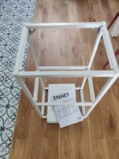 Scaffale ikea enhet usato  Italia