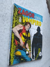 Zagor zenith 137 usato  Trevenzuolo