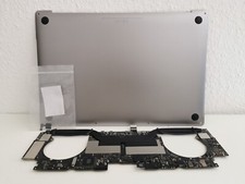 Macbook pro 2017 gebraucht kaufen  Malsch