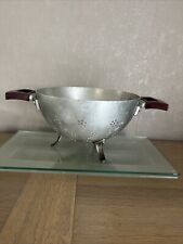 Ancienne passoire aluminium d'occasion  Albert