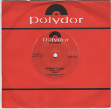 Slade. singles job for sale  HAMPTON