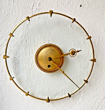 Kienzle wanduhr quarzwerk gebraucht kaufen  Schwäbisch Hall