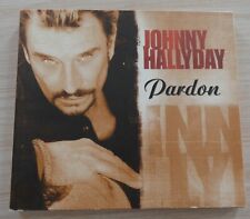 Single digipack pardon d'occasion  Charbonnières-les-Varennes