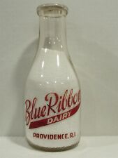 Trpq milk bottle for sale  Cortland