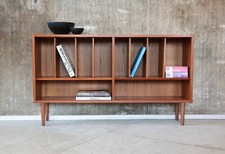 60er vintage teak gebraucht kaufen  Berlin