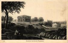 Old postcard paris d'occasion  Expédié en Belgium