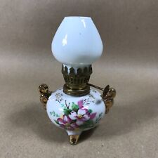 Porcelain oil burning for sale  CAERPHILLY