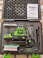 Niveau laser huepar d'occasion  Thonon-les-Bains