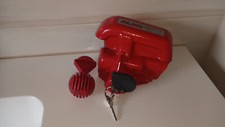 Savety plus diebstahlsicherung gebraucht kaufen  Witten