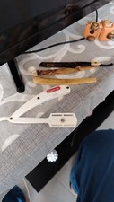 Vecchi rasoi usato  Monreale