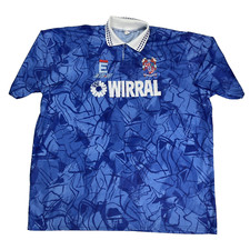 Tranmere rovers 1991 for sale  BIRMINGHAM