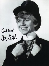 Tommy steele actor for sale  UK