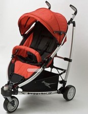 Tfk buggster kinderwagen gebraucht kaufen  Stadtallendorf