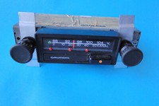 Autoradio grundig wk1010 gebraucht kaufen  Wurmannsquick